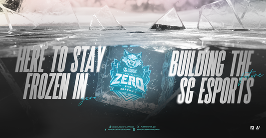 Introducing Project Zero: The Future of Singapore’s MLBB Community Development Begins!