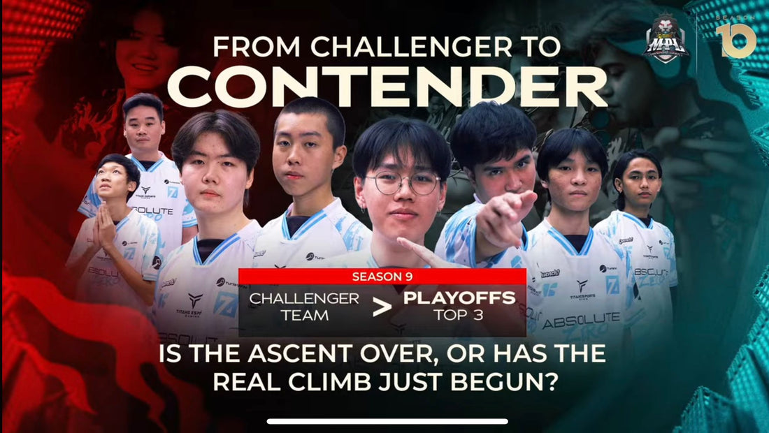MPL SG Season 10: A Season of Lessons and Resilience