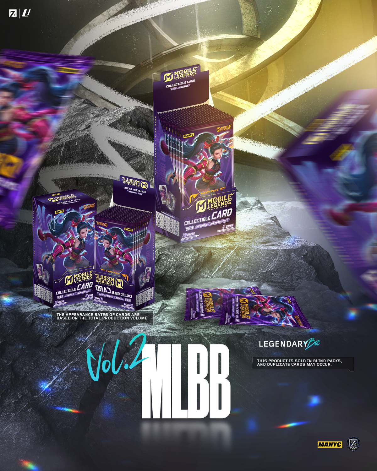 AZ TCG