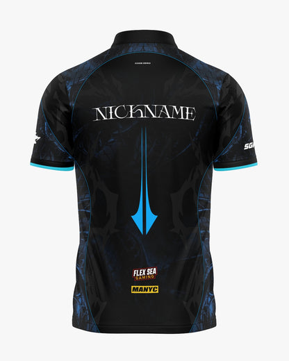 Absolute Zero Esports 2026/27 Jersey | Official Team Kit