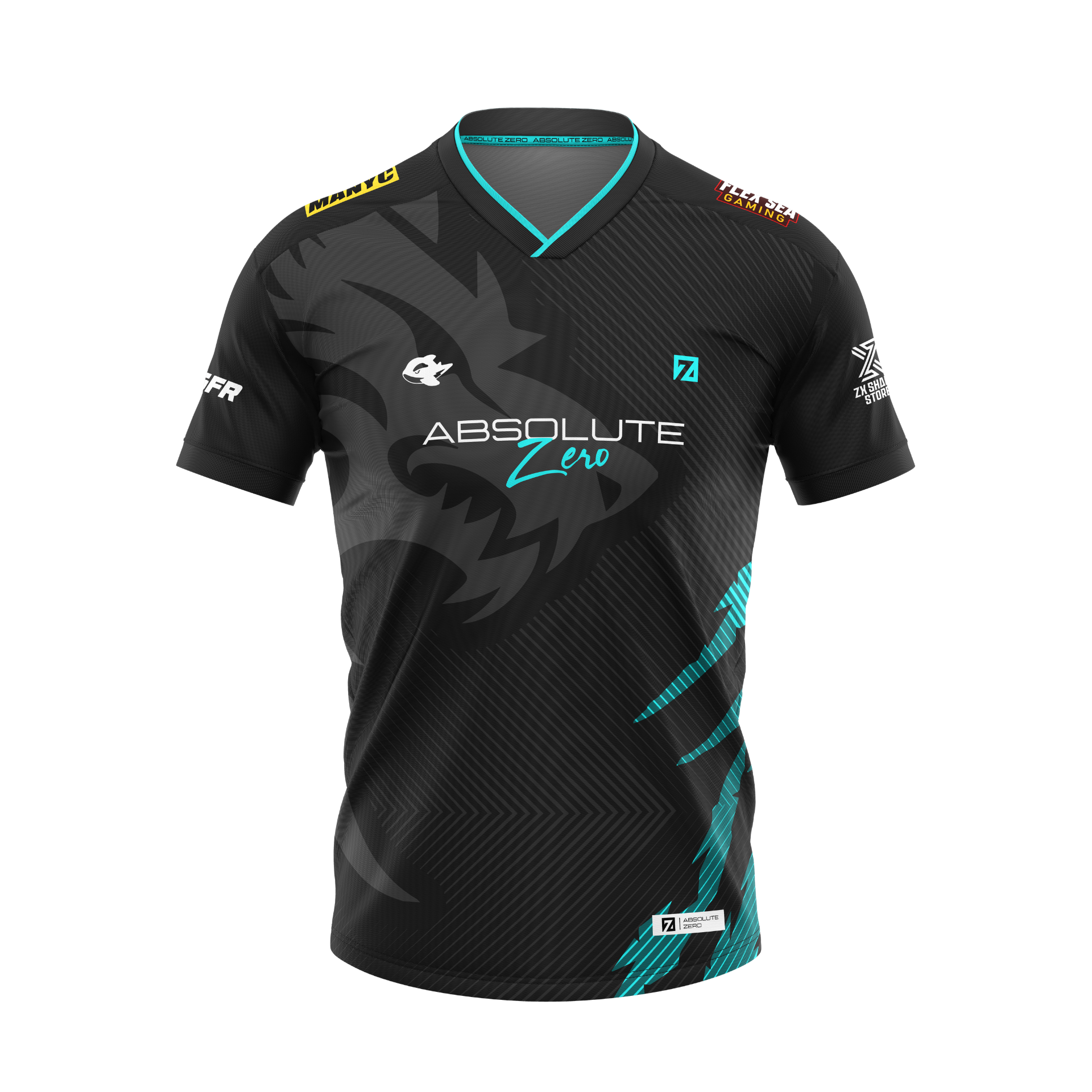 Products – Team Absolute Zero