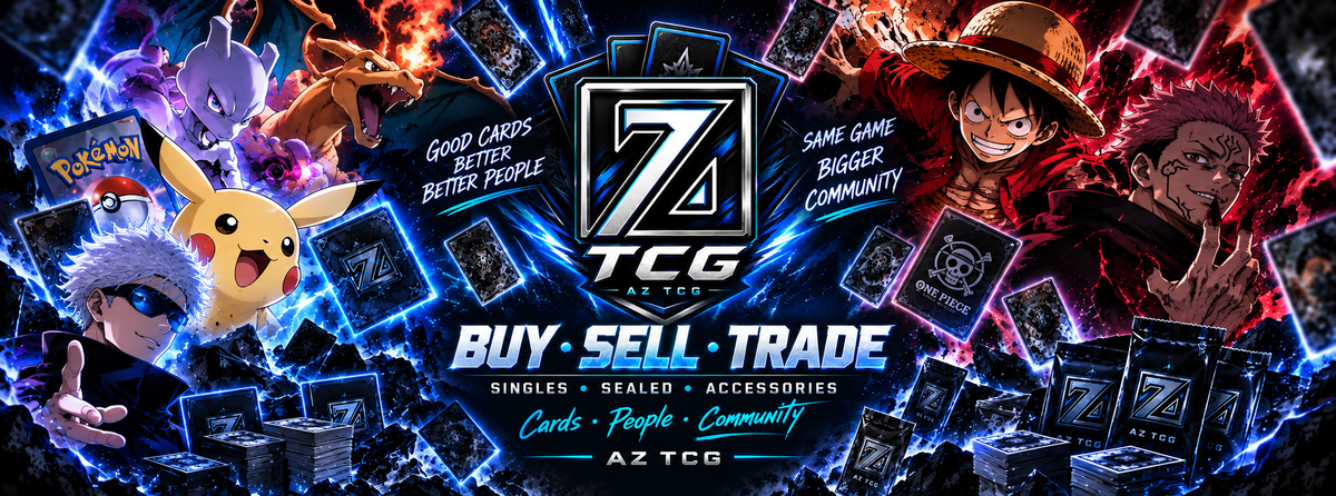 AZ TCG