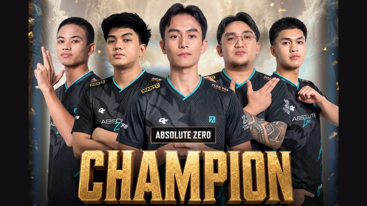 Absolute Zero Esports