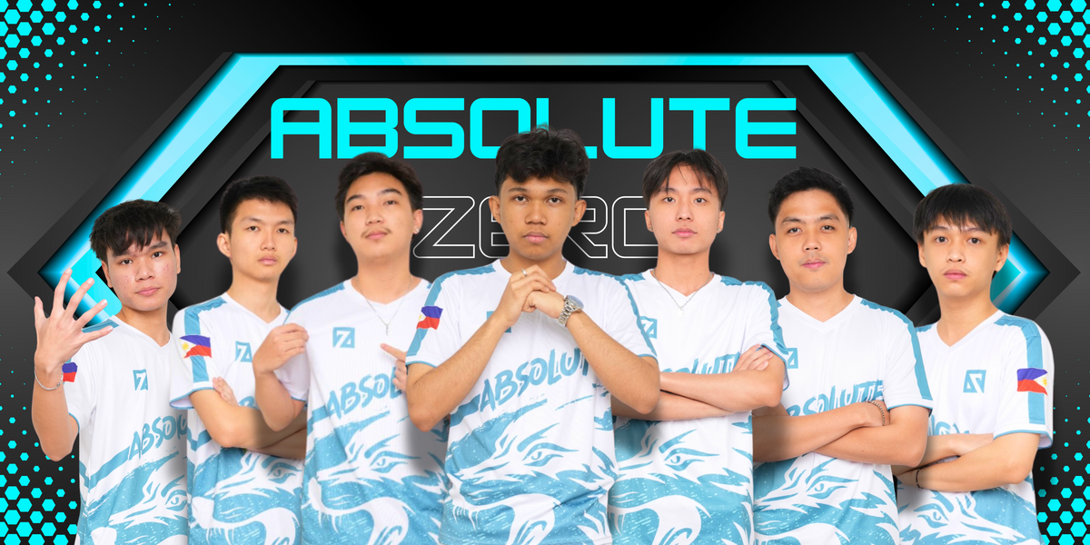 Absolute Zero CODM Summer Invitational