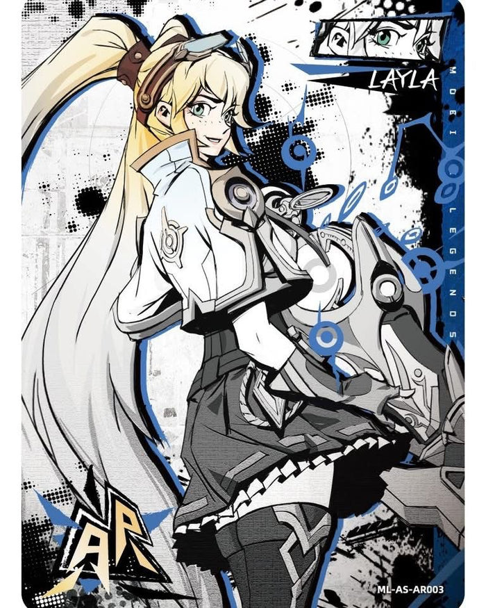 Layla