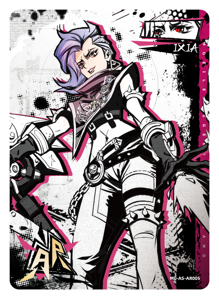 Ixia