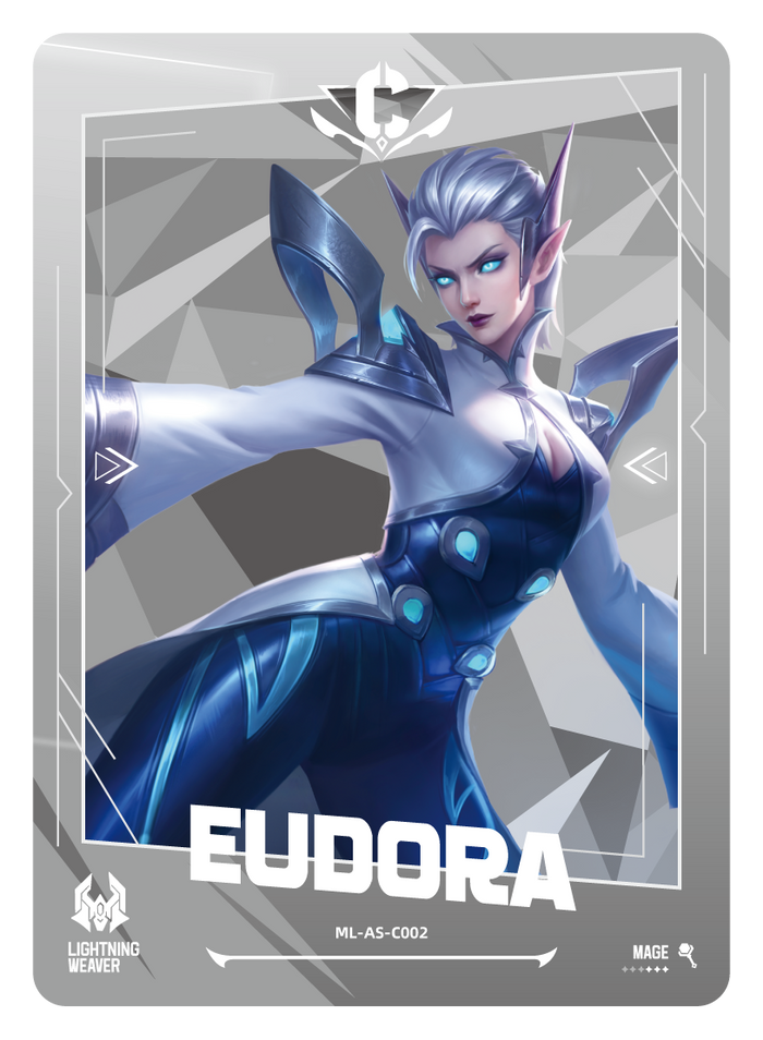 Eudora