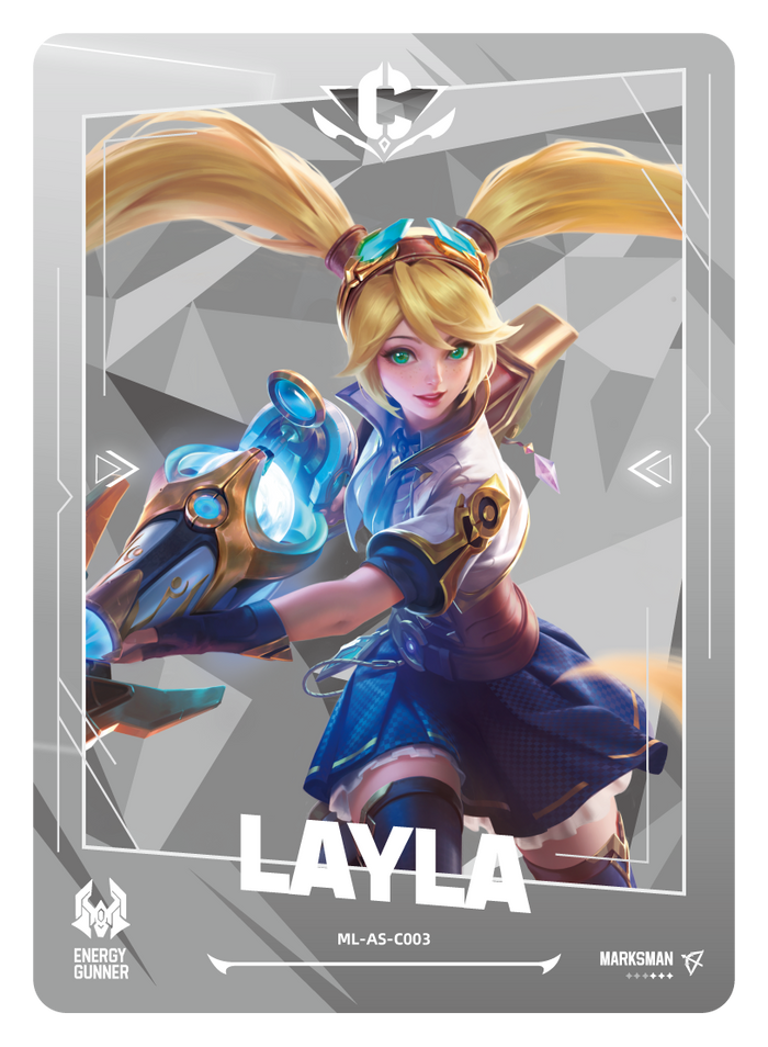 Layla