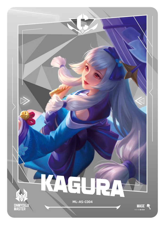 Kagura
