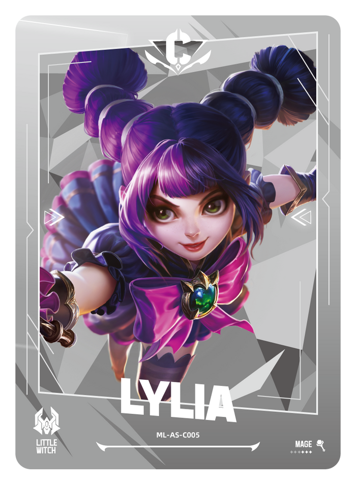 Lylia