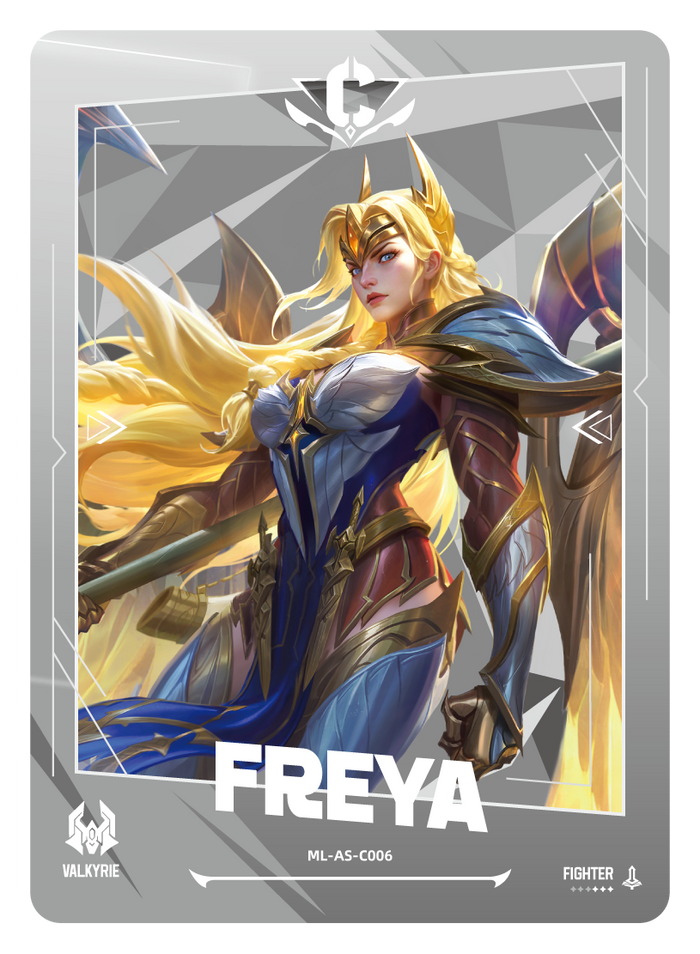 Freya
