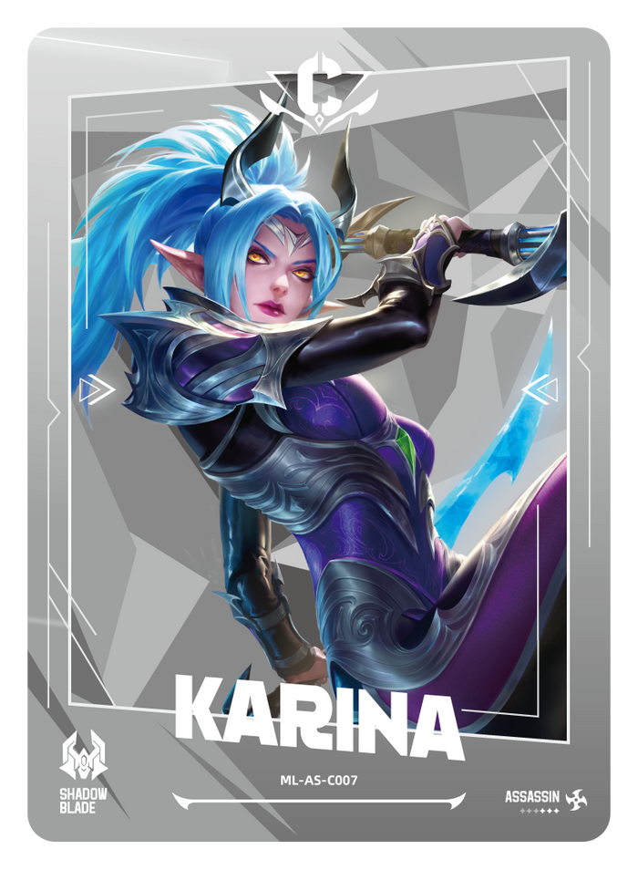 Karina