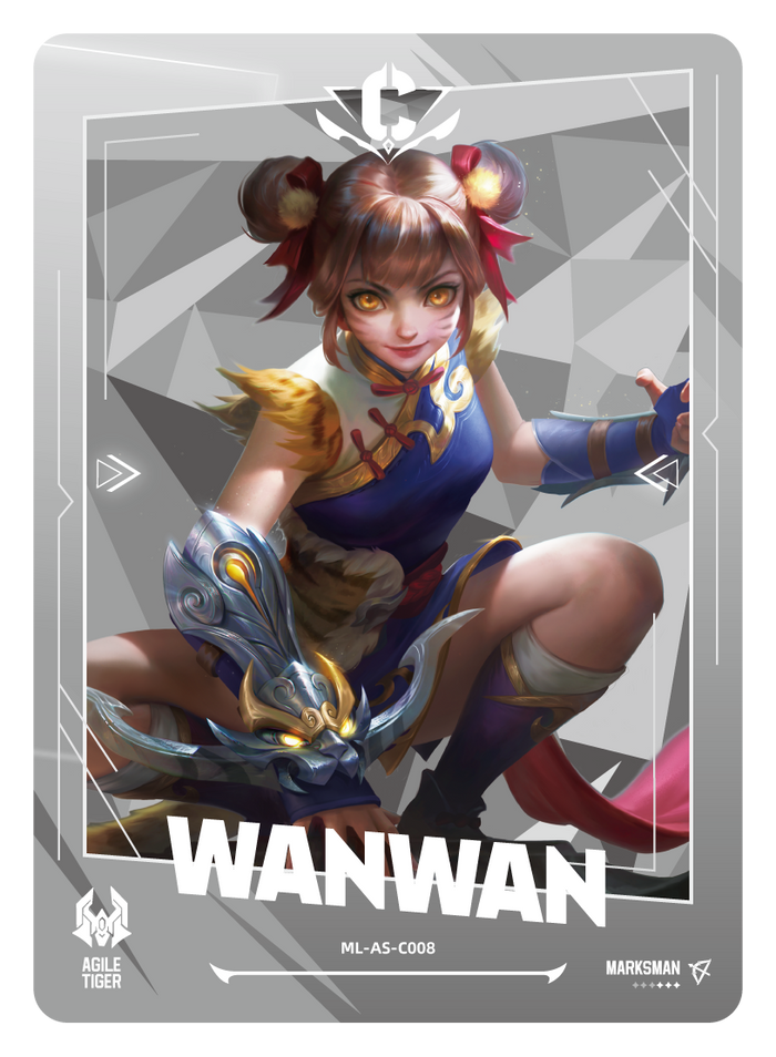 Wanwan