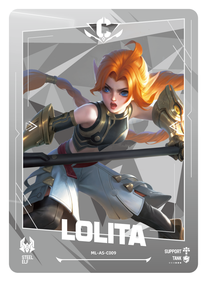 Lolita