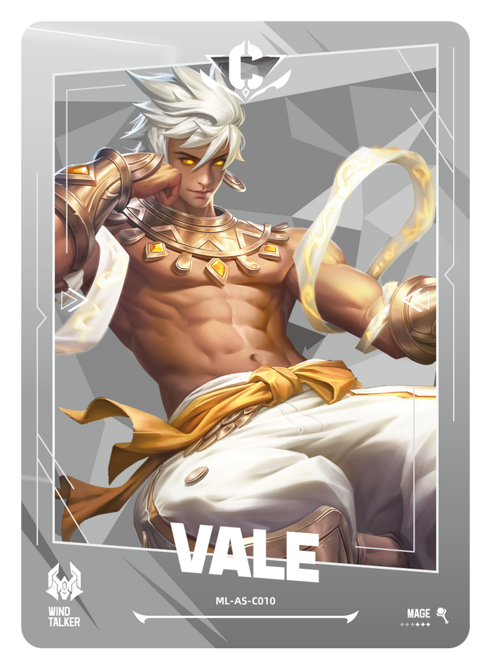 Vale