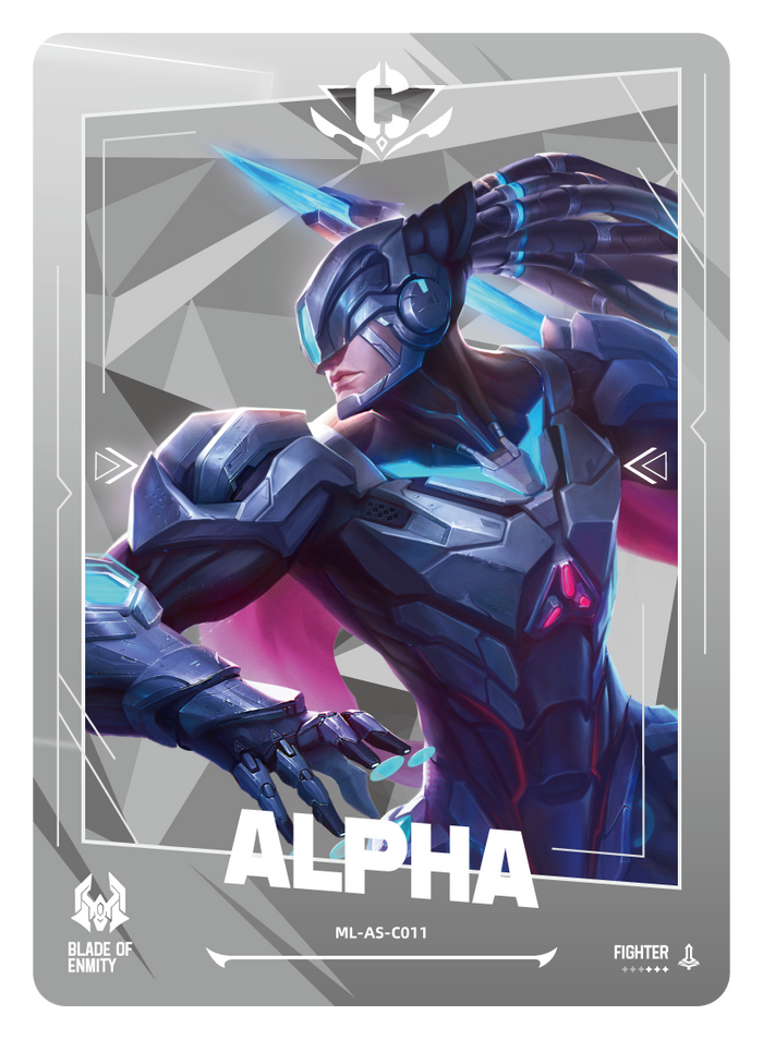 Alpha