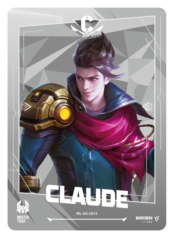 Claude