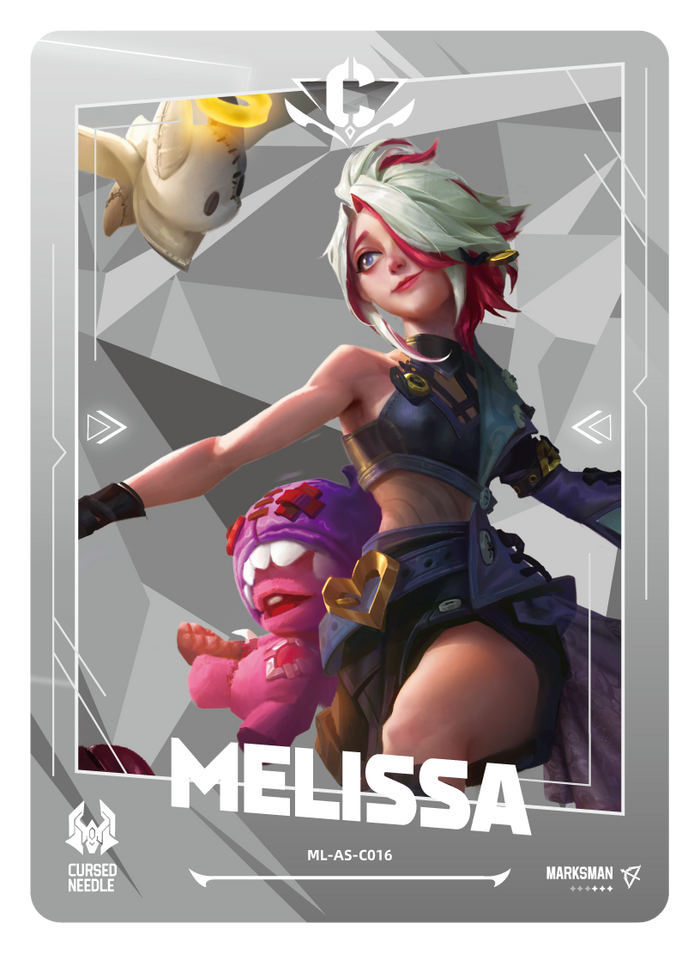 Melissa