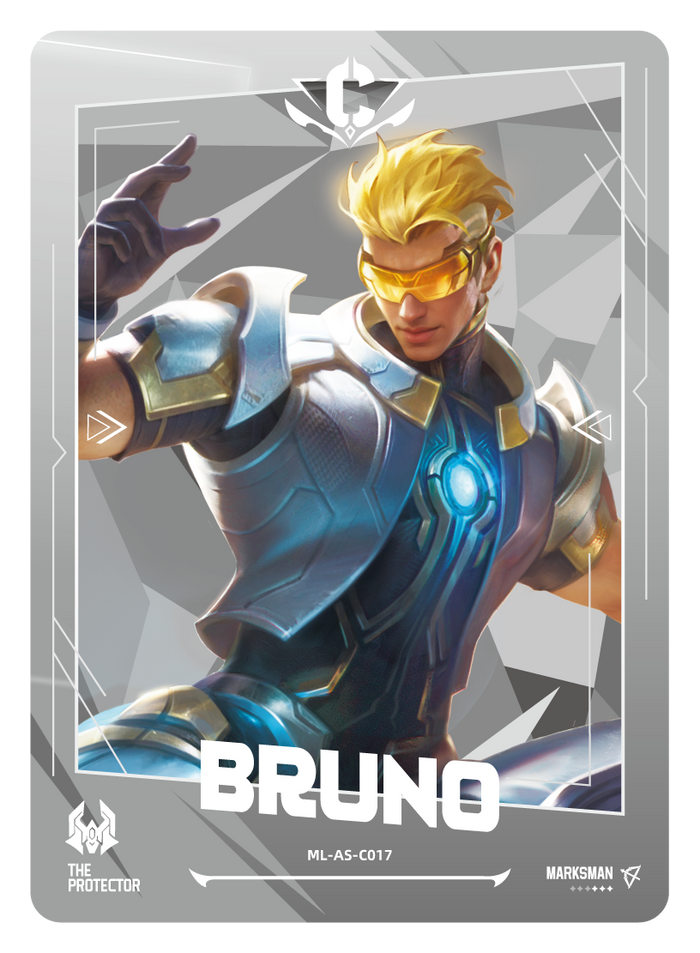 Bruno