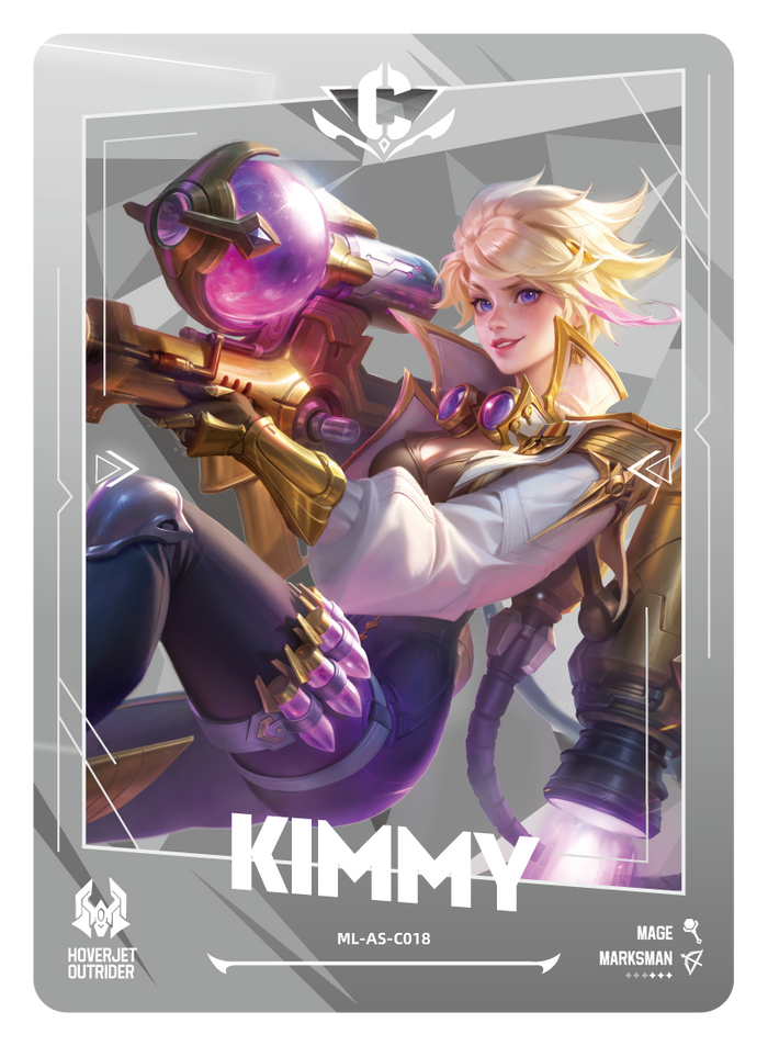 Kimmy