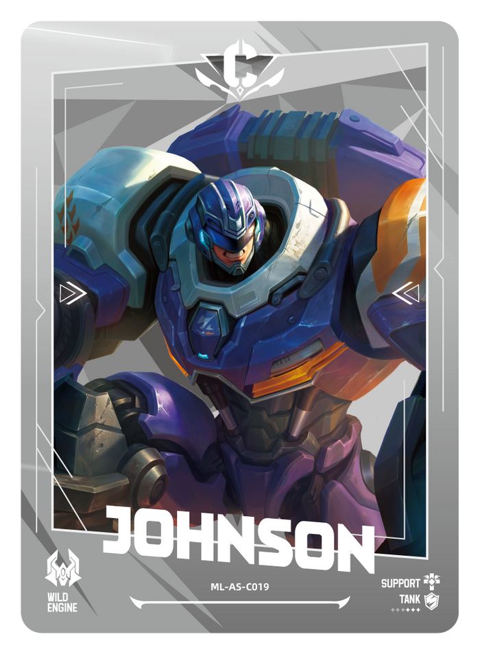 Johnson