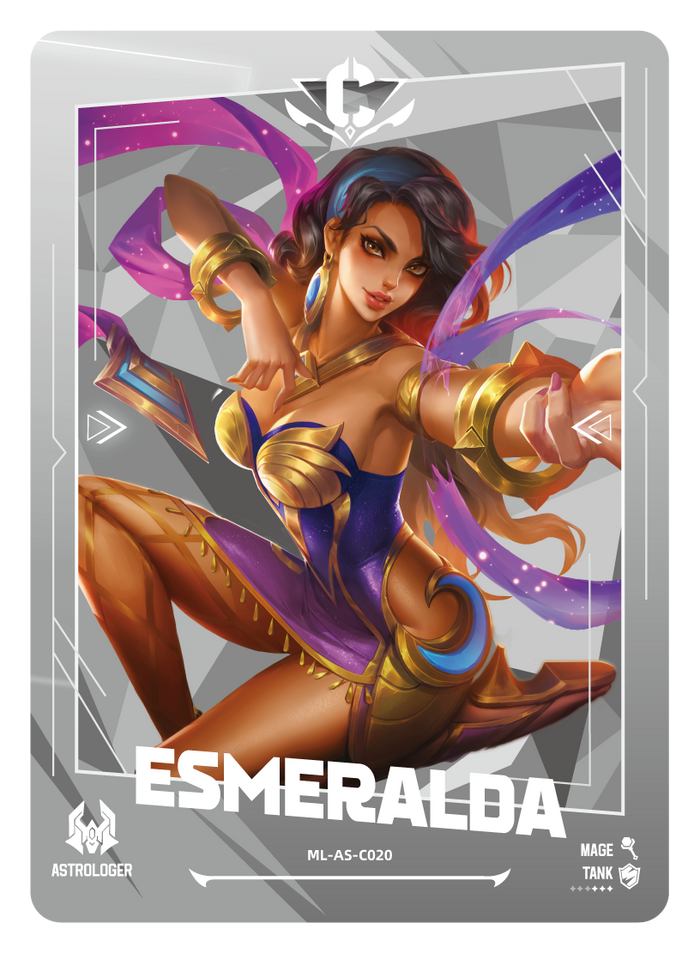 Esmeralda