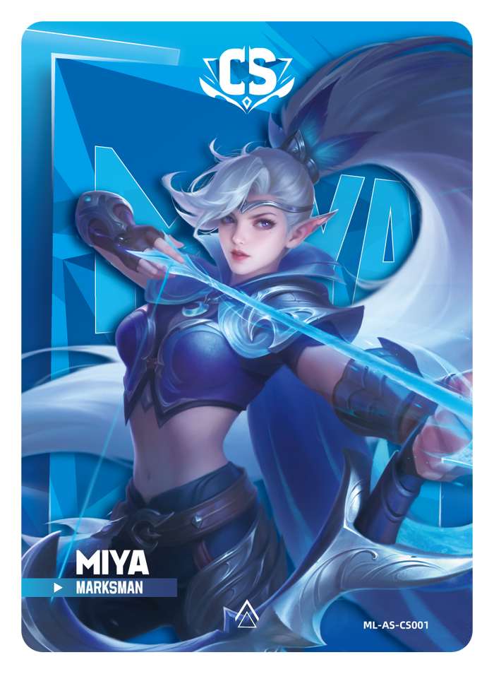 Miya