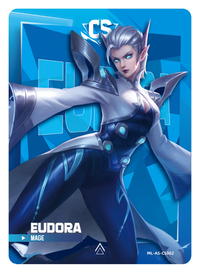 Eudora