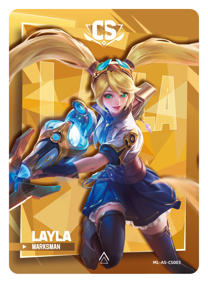 Layla
