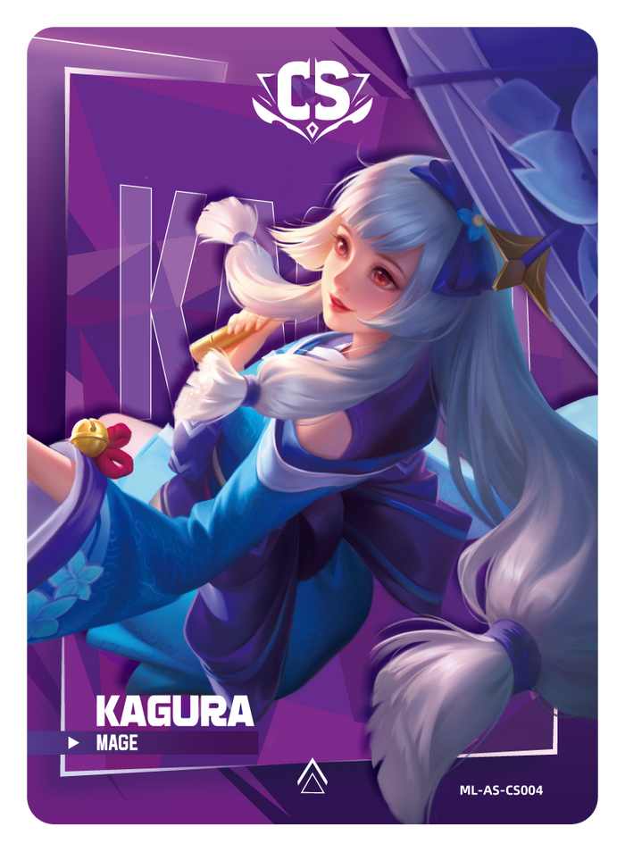 Kagura