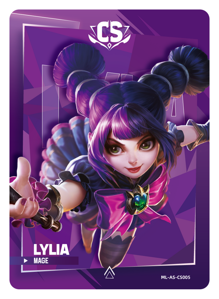 Lylia