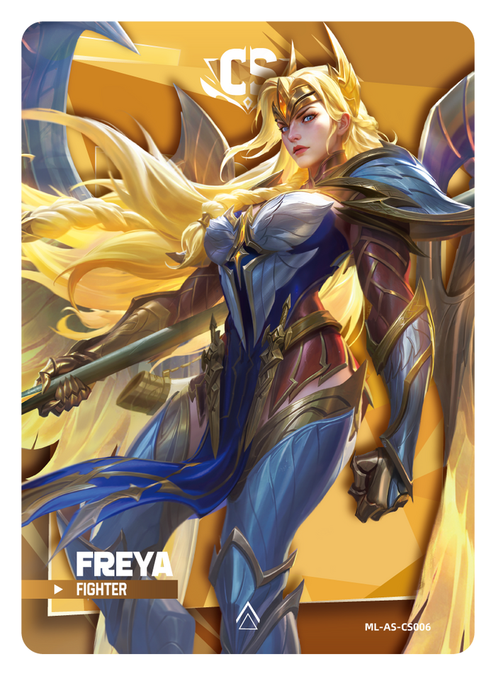 Freya