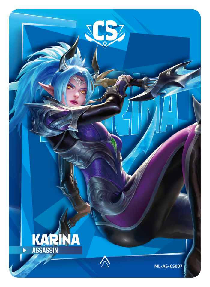 Karina