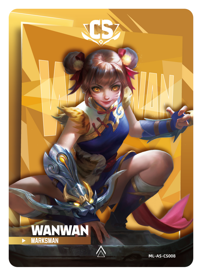 Wanwan
