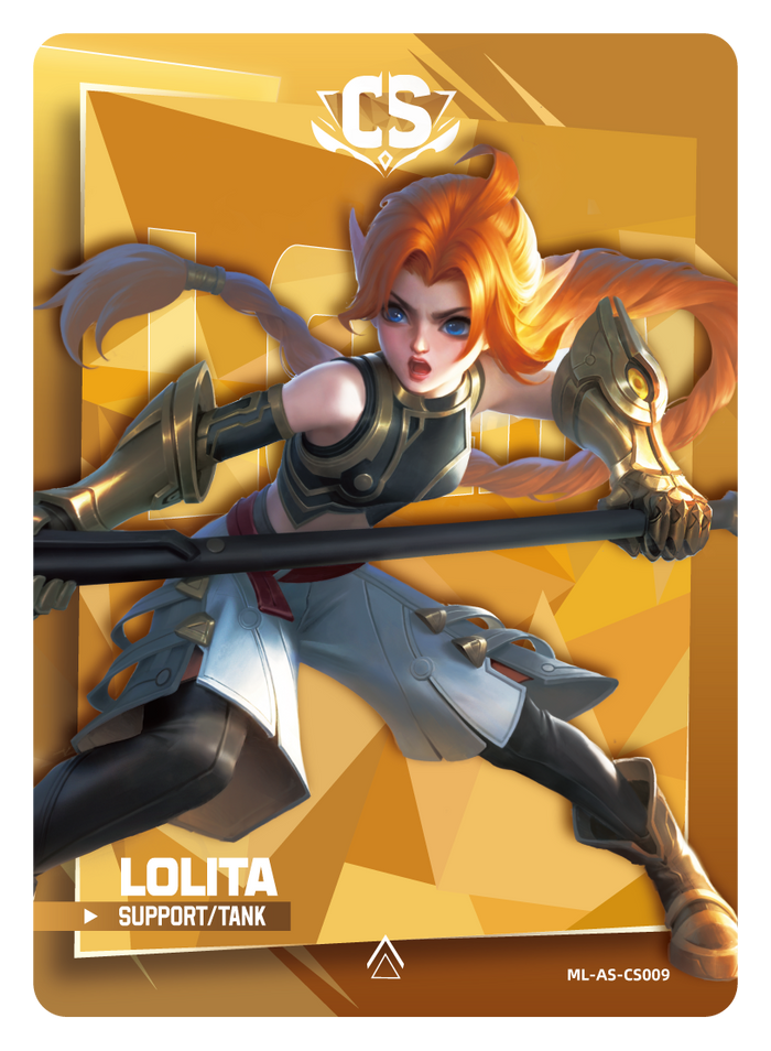 Lolita