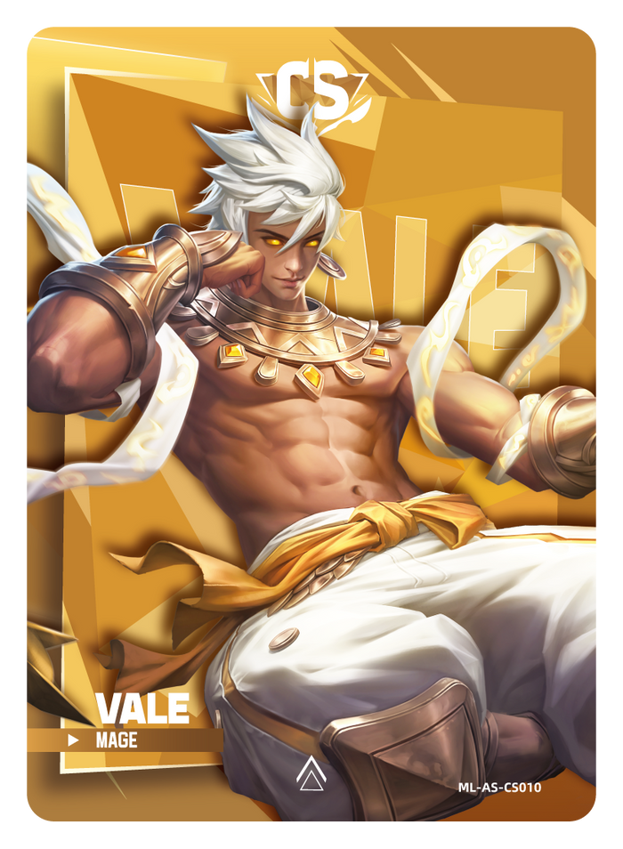 Vale