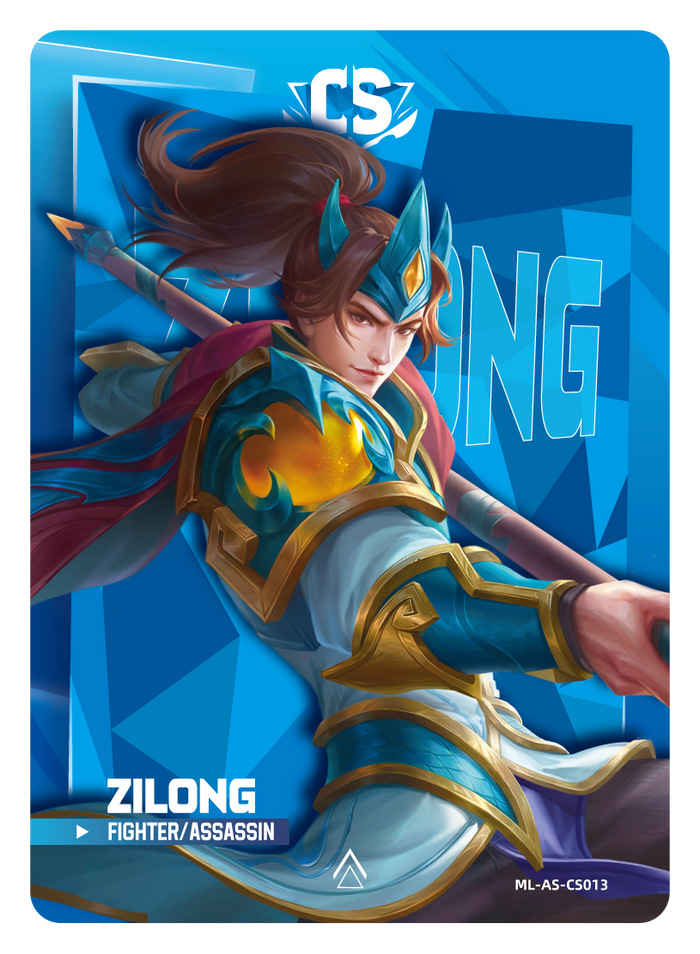 Zilong