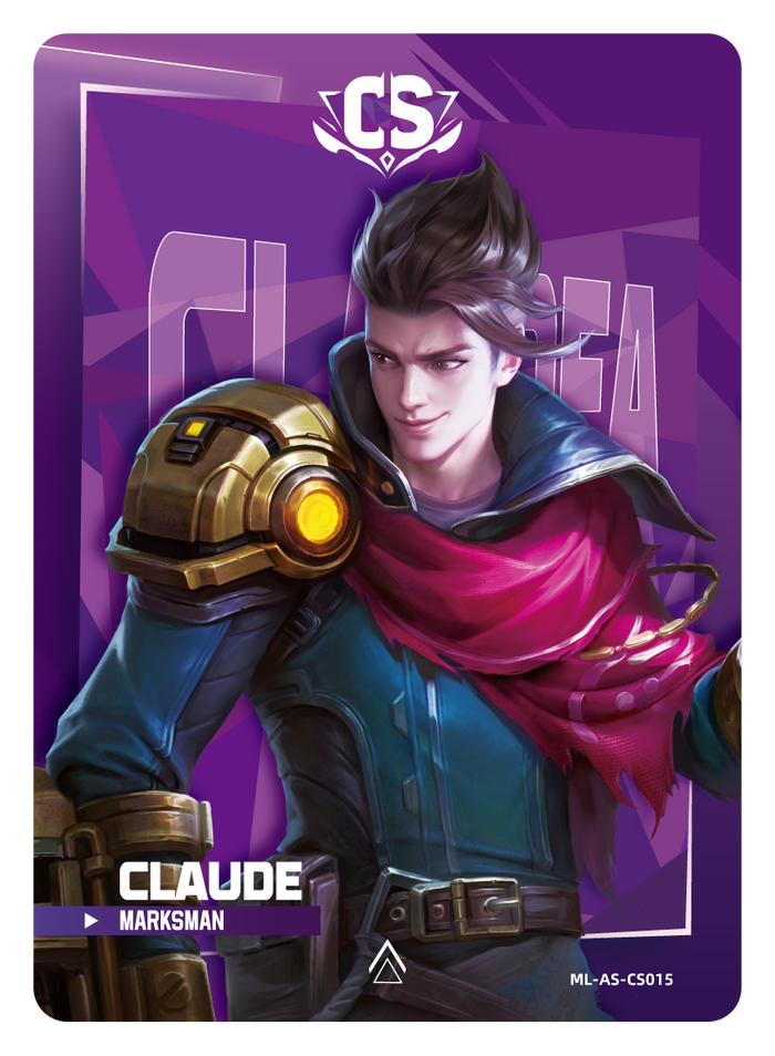 Claude