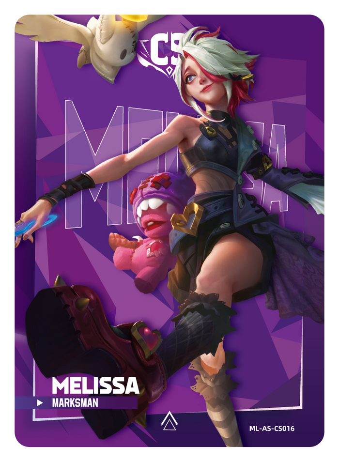 Melissa