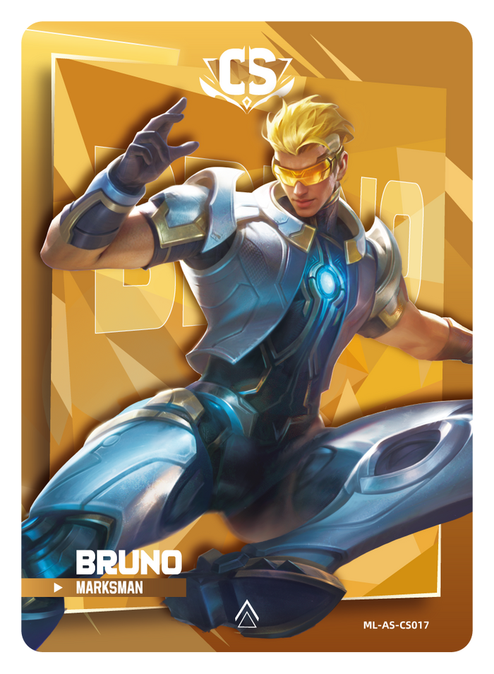 Bruno