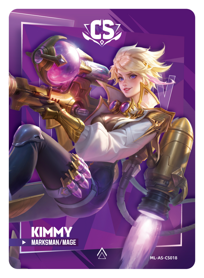 Kimmy