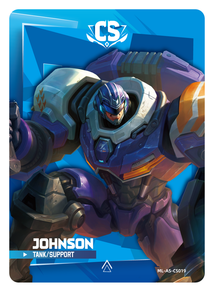 Johnson