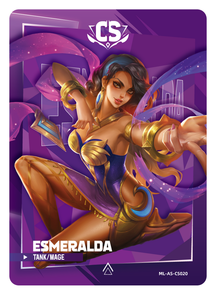Esmeralda