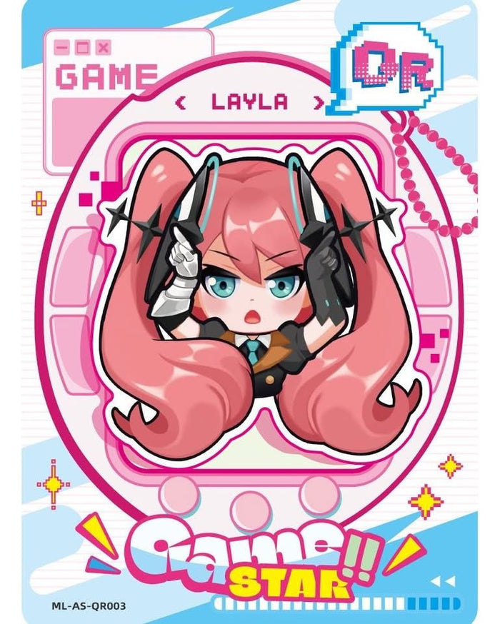 Layla
