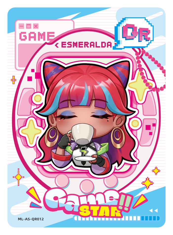 Esmeralda