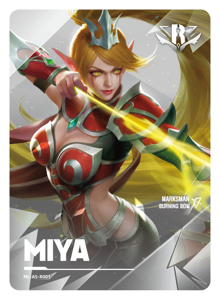 Miya