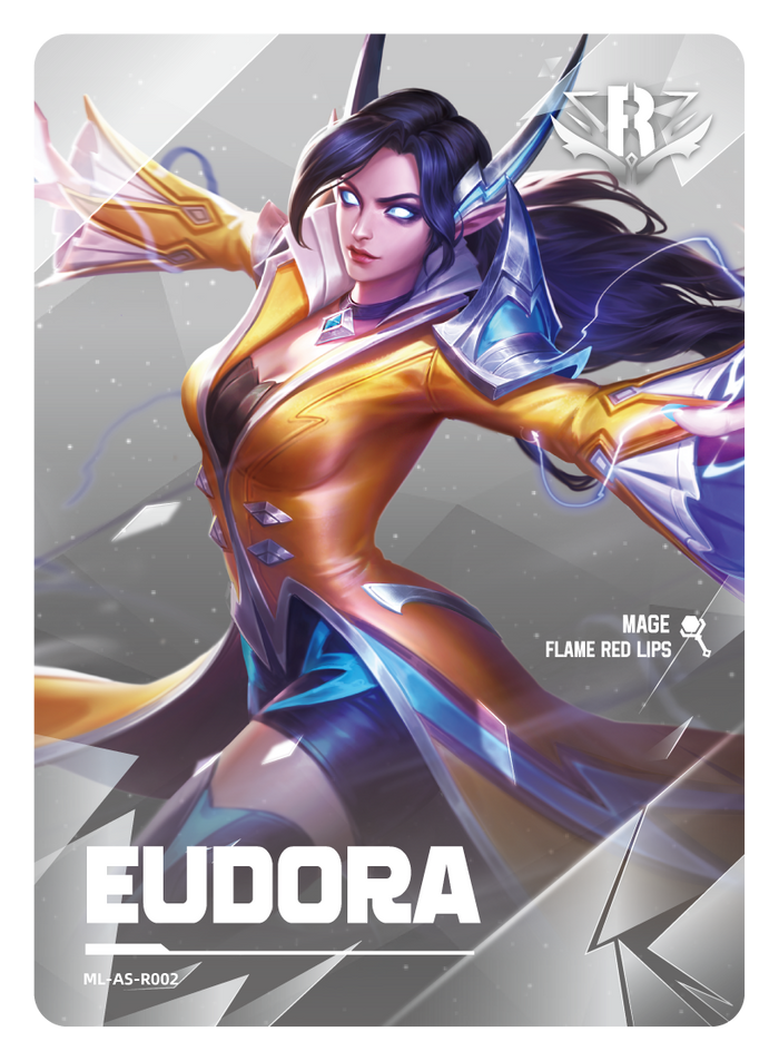 Eudora