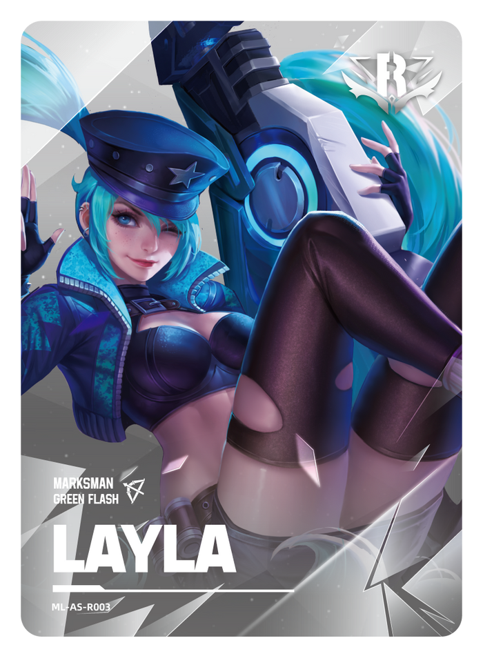 Layla