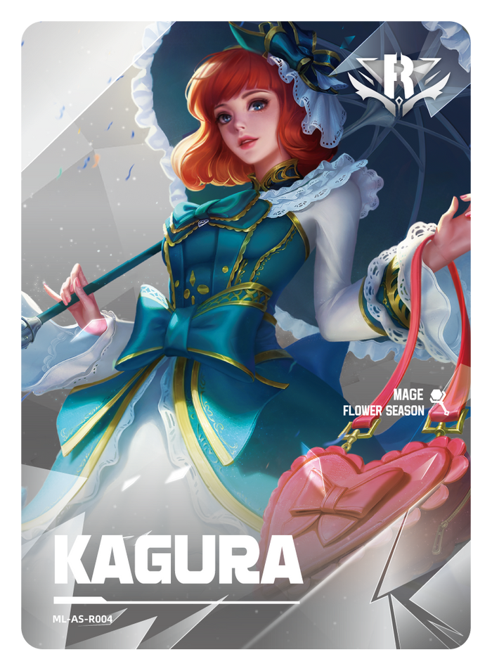 Kagura