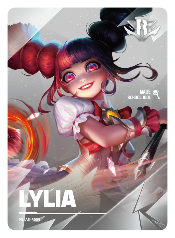 Lylia